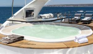 Location Yacht 