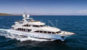 Location Yacht 