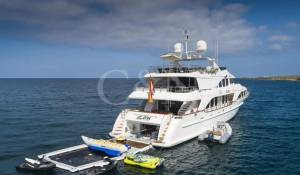 Location Yacht 
