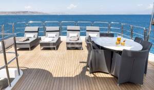 Location Yacht 