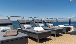 Location Yacht 
