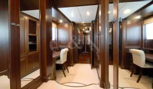 Location Yacht 