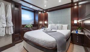 Location Yacht 