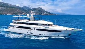 Location Yacht 