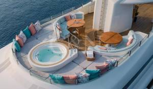 Location Yacht 