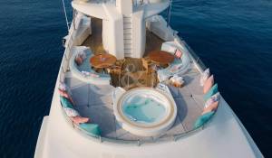 Location Yacht 