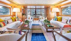 Location Yacht 