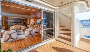 Location Yacht 