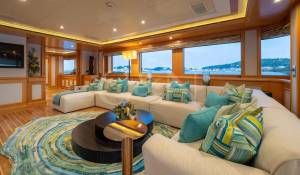 Location Yacht 