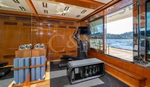 Location Yacht 