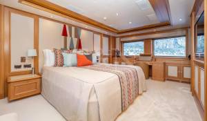Location Yacht 