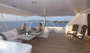 Location Yacht 