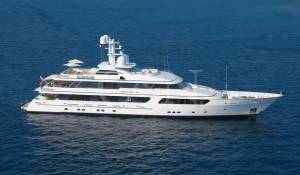 Location Yacht 