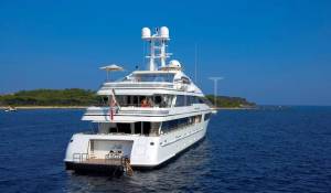 Location Yacht 