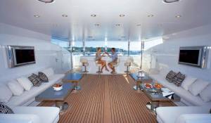 Location Yacht 