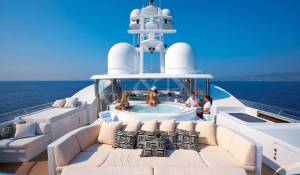 Location Yacht 