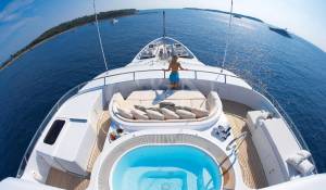 Location Yacht 