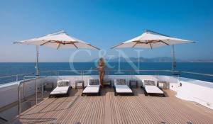Location Yacht 