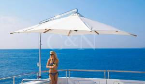 Location Yacht 