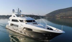 Location Yacht 