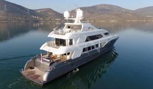 Location Yacht 