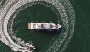 Location Yacht 