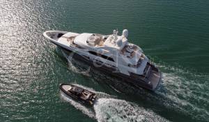 Location Yacht 