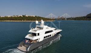 Location Yacht 