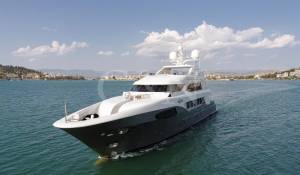 Location Yacht 