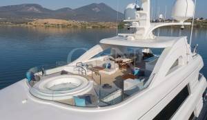 Location Yacht 