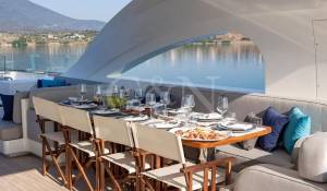 Location Yacht 