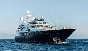 Location Yacht 