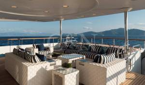 Location Yacht 