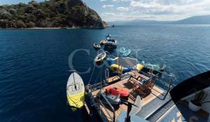 Location Yacht 