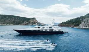 Location Yacht 