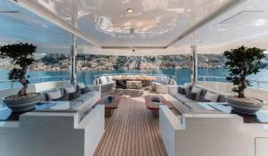 Location Yacht 