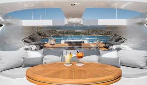 Location Yacht 