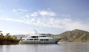 Location Yacht 