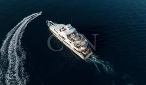 Location Yacht 