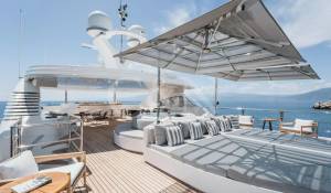 Location Yacht 