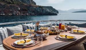 Location Yacht 