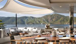 Location Yacht 
