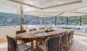 Location Yacht 