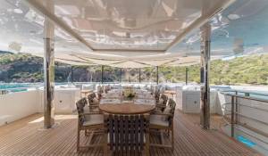 Location Yacht 