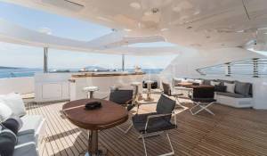 Location Yacht 