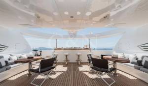 Location Yacht 