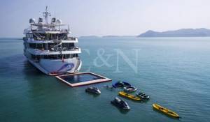 Location Yacht 