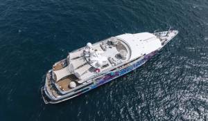 Location Yacht 