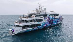 Location Yacht 