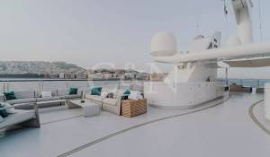 Location Yacht 